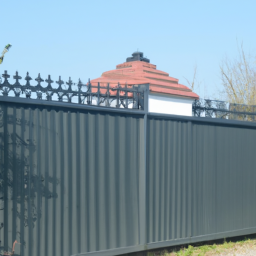 Transformez votre jardin en un espace de détente avec des stores extérieurs élégants Rosny-sur-Seine