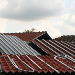 Profitez de votre terrasse en toutes saisons grâce à un store banne de qualité Souffelweyersheim