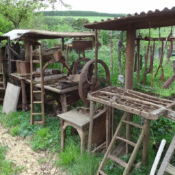 Gagnez en tranquillité d'esprit avec des grilles et rideaux métalliques automatiques Saint-Fargeau-Ponthierry